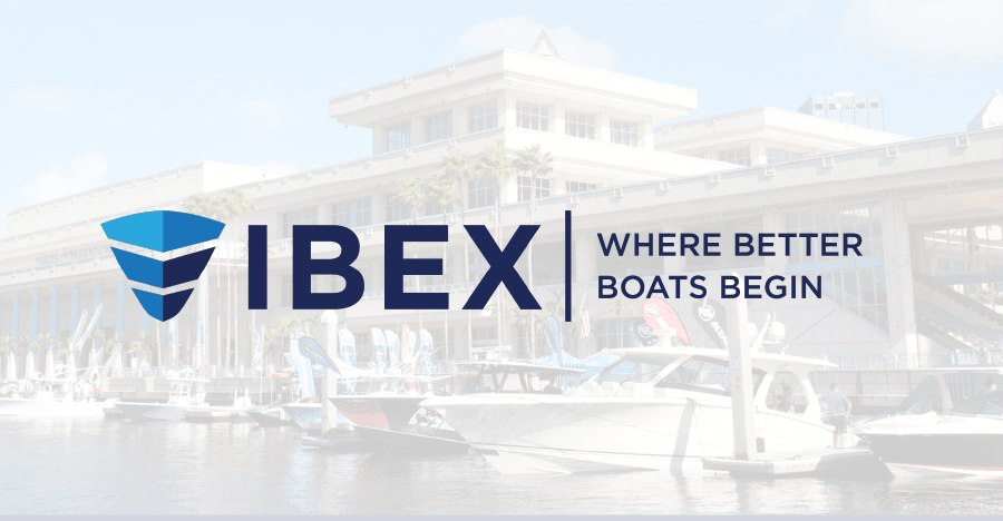 IBEX 
OCTOBER 1 - 3, 2024
TAMPA, FL (USA)
REGISTER HERE FOR FREE