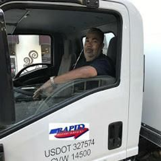 Rapid Delivery