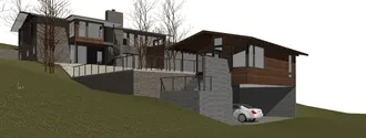 Remodel Addition