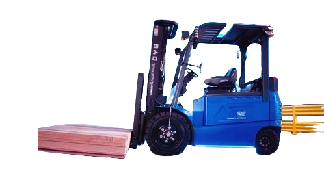 CYNGN
AI-POWERED AMR's
AUTONOMOUS MOBILE ROBOTS
DriveMod BYD E-Forklift