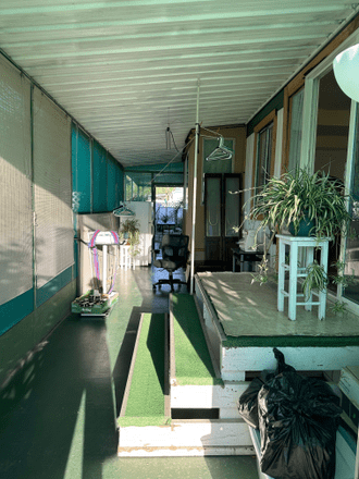 gallery