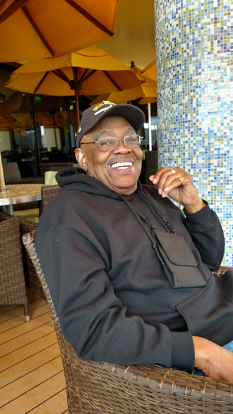 Robert N. Trosper Sr.