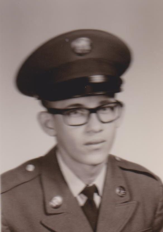 Raymond Morales