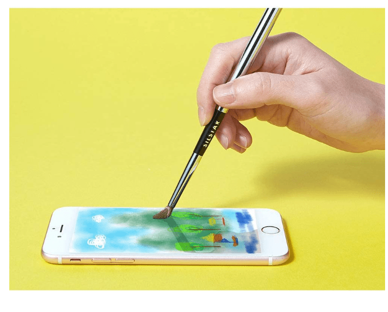Butouch Professional Digital Painting Brush
