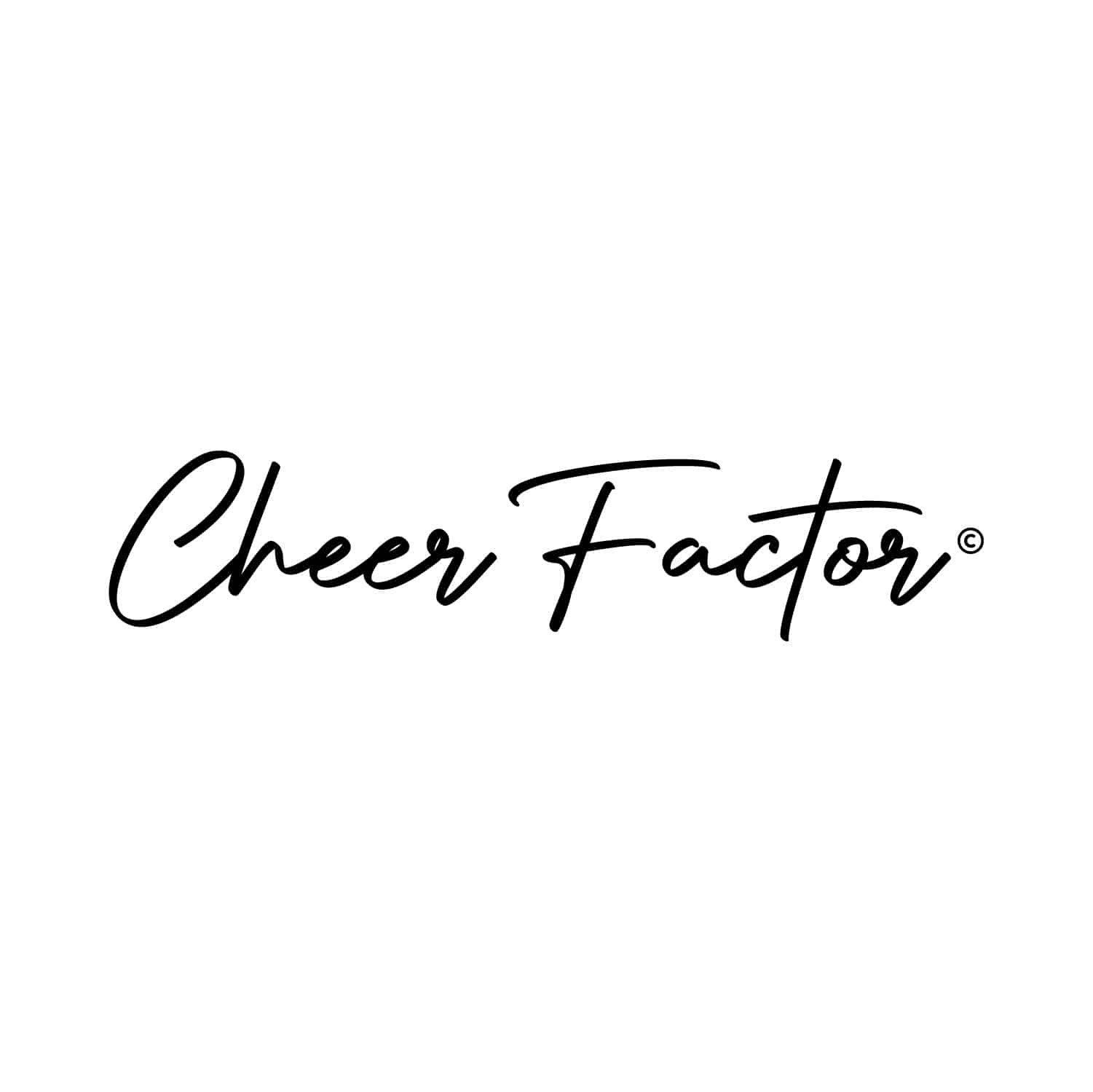Since 2001 Cheer Factor has served the Dance and Gymnastics Industry with Sublimation Apparel