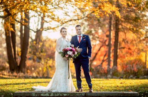 This couple exemplifies love being easy.