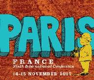 ABAI 9th Annual International Conference – Paris, France