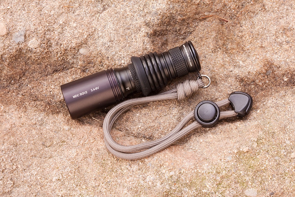 Flashlights for camping, hiking and outdoor use.