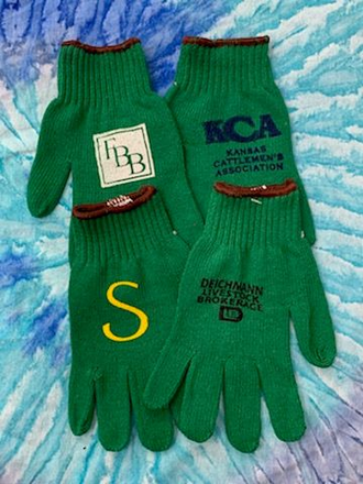Glove 11