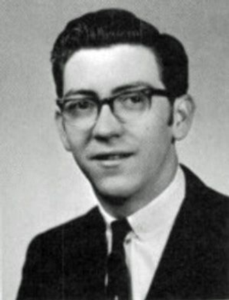William Paul Worley