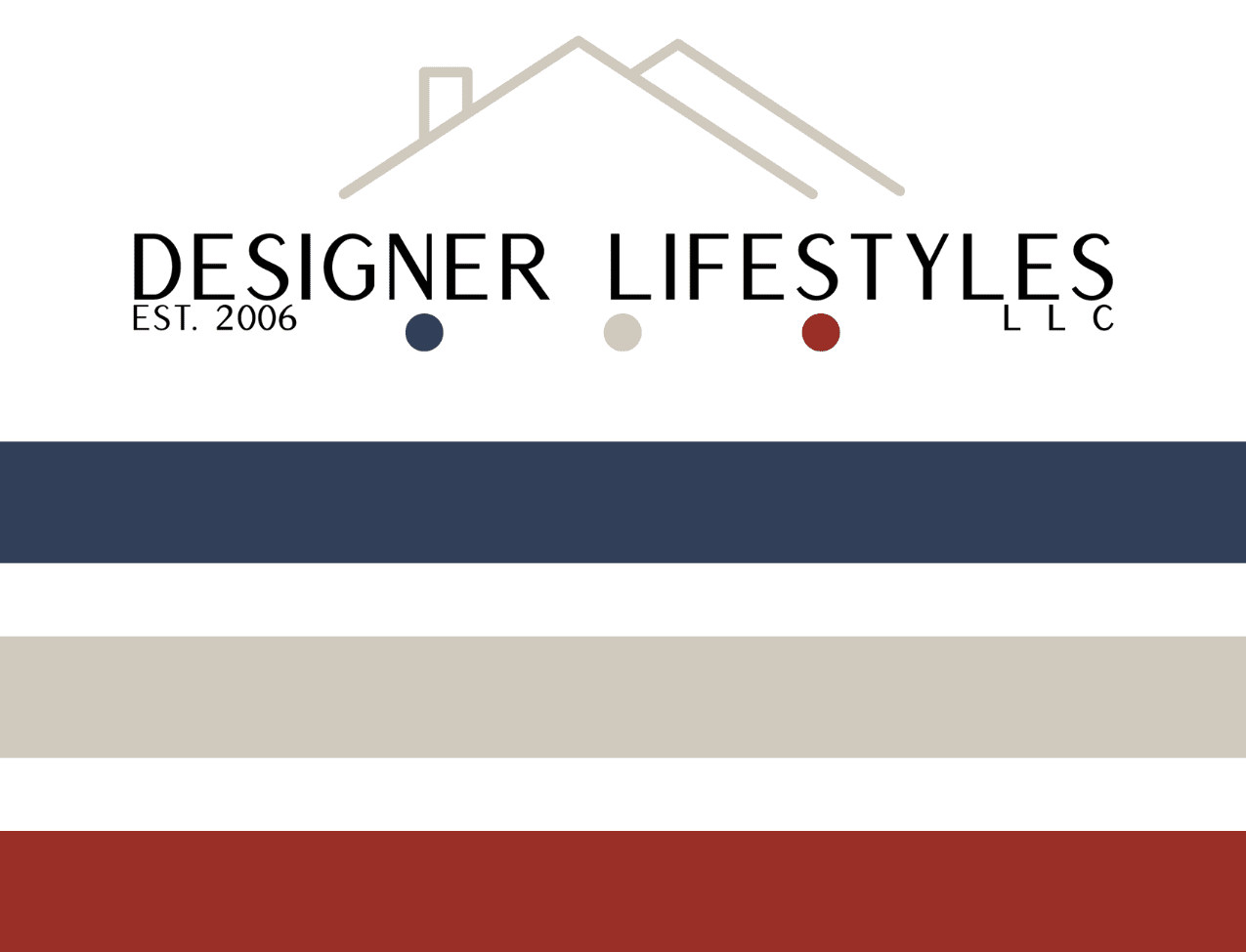 DL Brand Logo & Colors