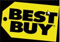 Logo for Bestbuy