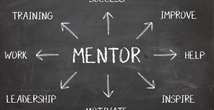 Learn more about being a Mentor at TalentDreams!