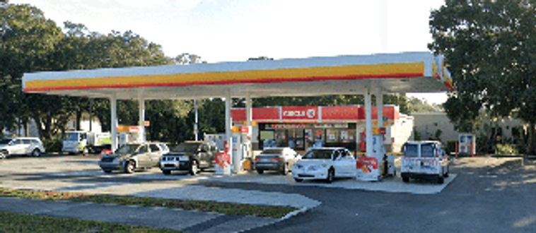 Build-to-suit convenience stores, including the acquisition, lease with tenant negotiation, development, and the sale of property.