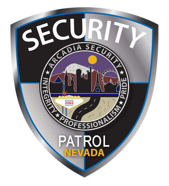 Arcadia Security PILB # 2644 - Home