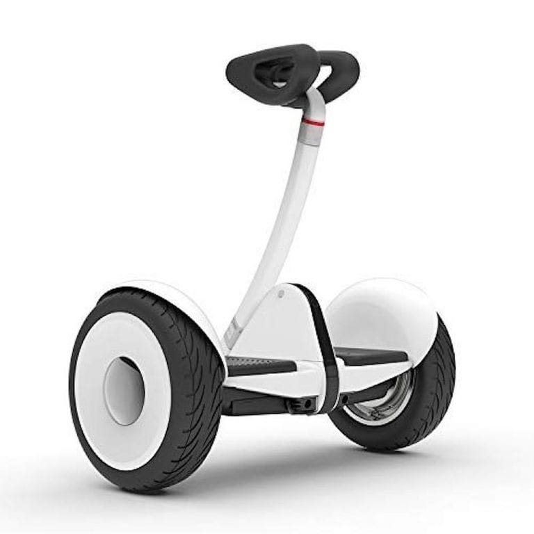 Segway Ninebot S Smart Self-Balancing Electric Scooter
