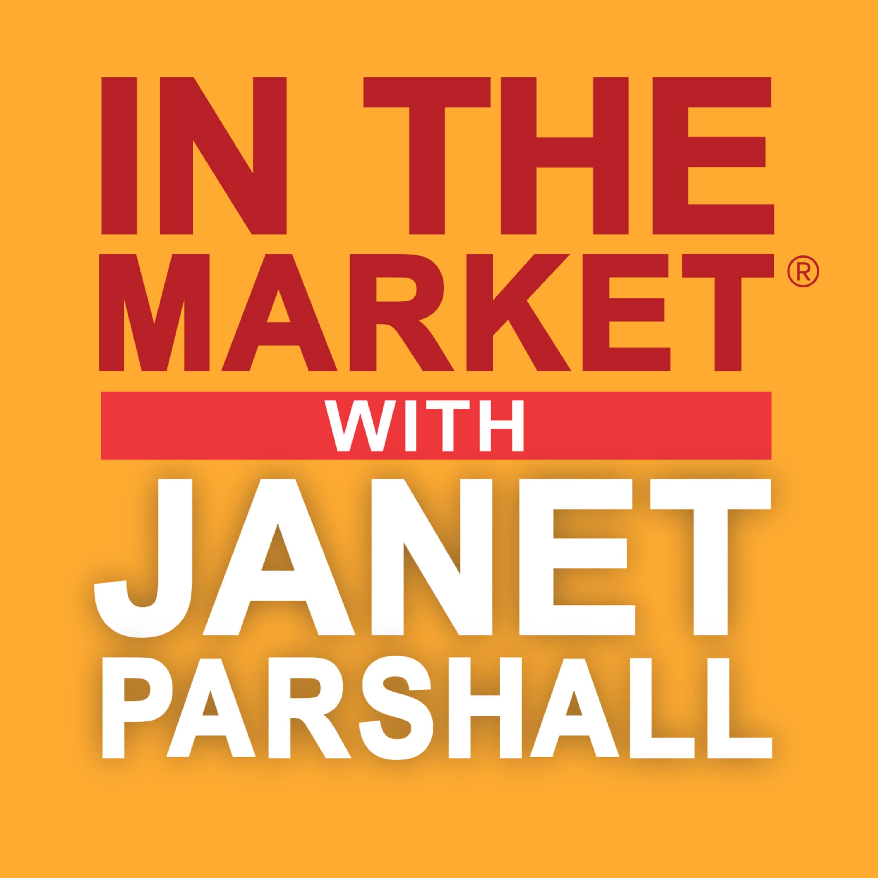 Click here to listen to Michael Heil's Interview on In The Market by Janet Parshall.