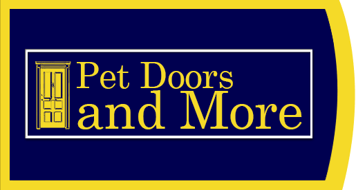 Pet Doors and More