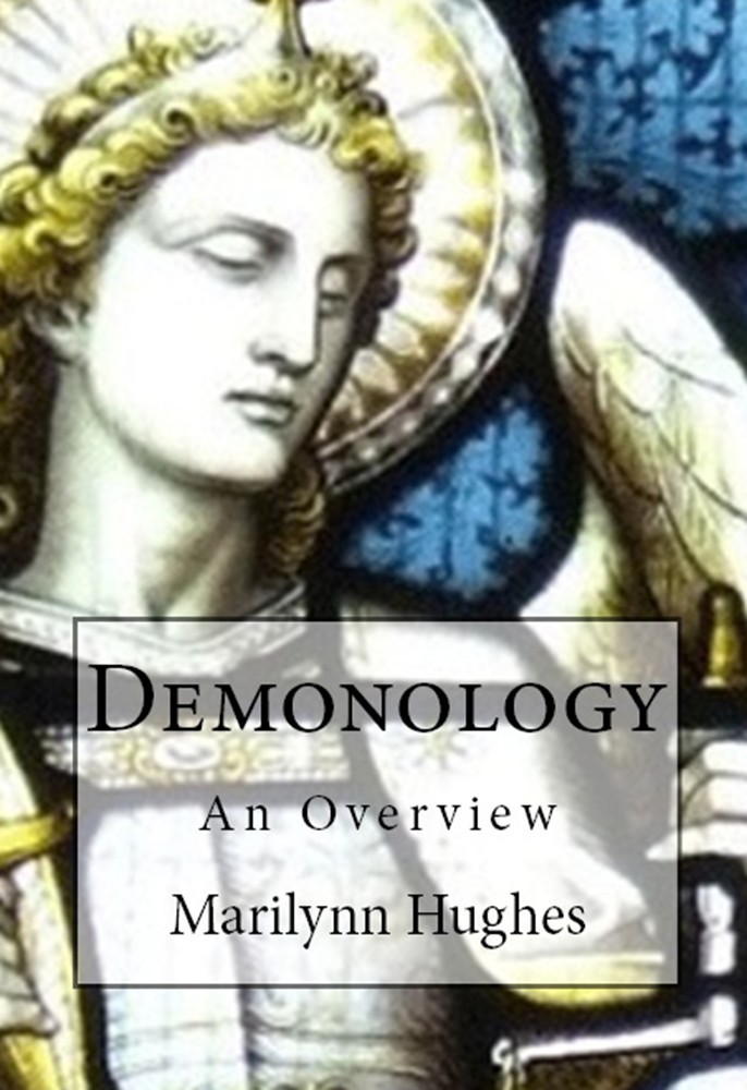 An Overview. Presents information from ancient sacred texts about the most significant demons and their manner of attack. By Marilynn Hughes