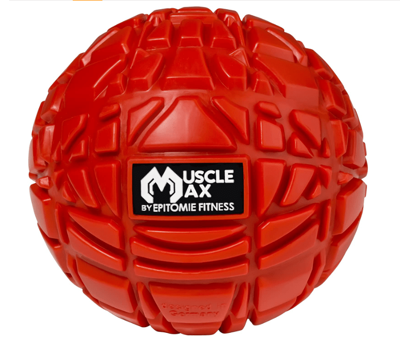Muscle Max  massage therapy ball