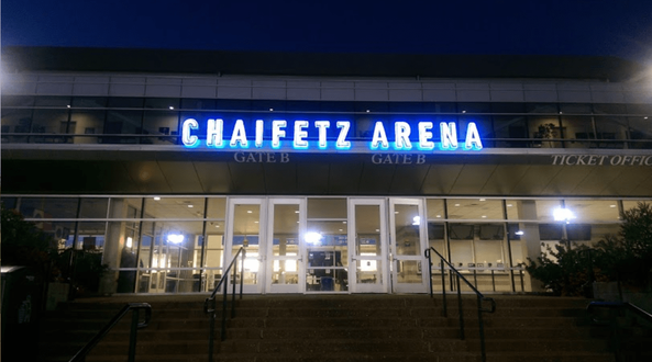 Chaifetz Arena
