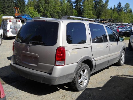 Minivan