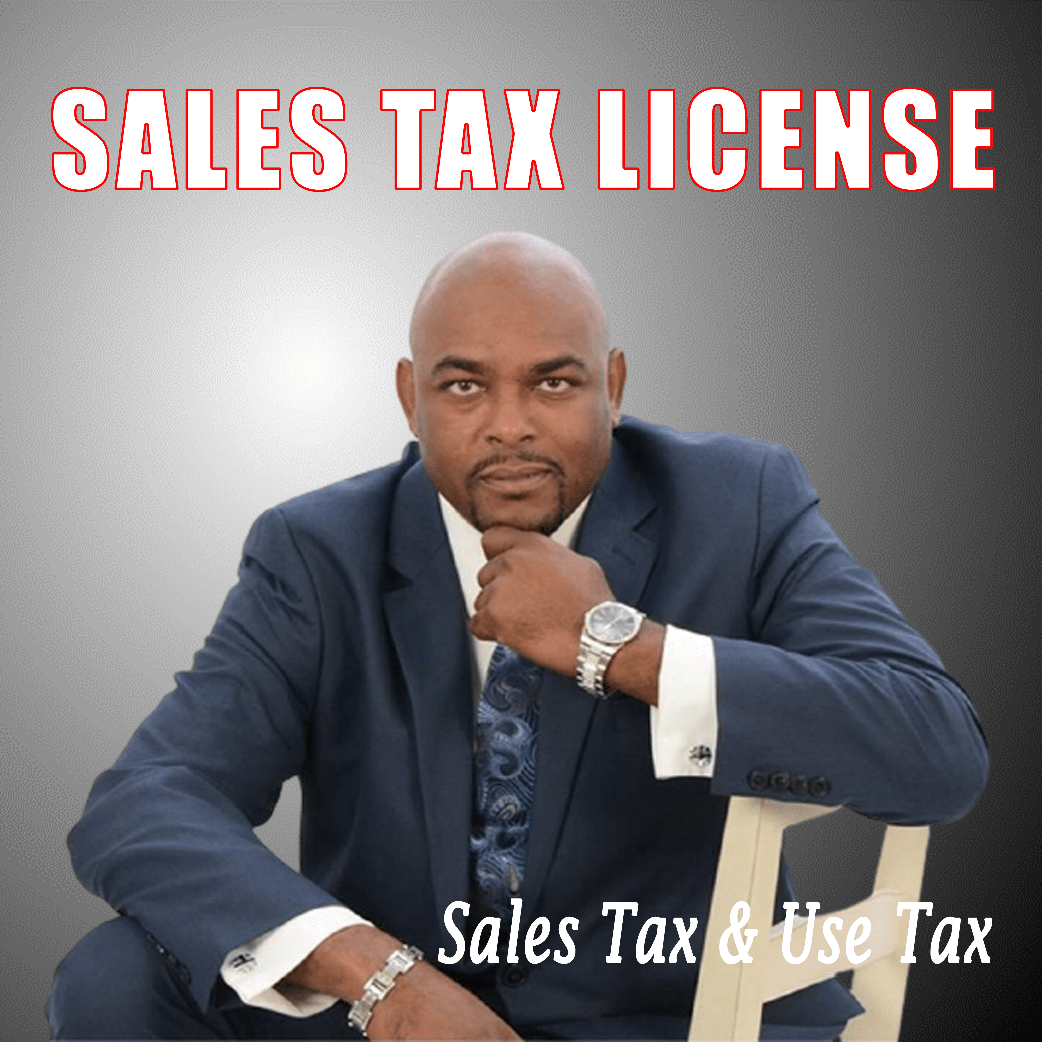 A sales tax license, also known as a sales tax permit or registration in some states, is an agreement with the state tax agency to collect and remit sales tax.