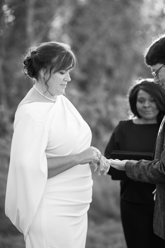 I promise to share my life with you. Photo credit:Elyse Pono Photography. elysepono.com