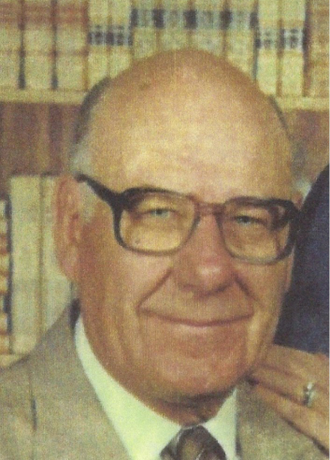 Robert A. Fassler