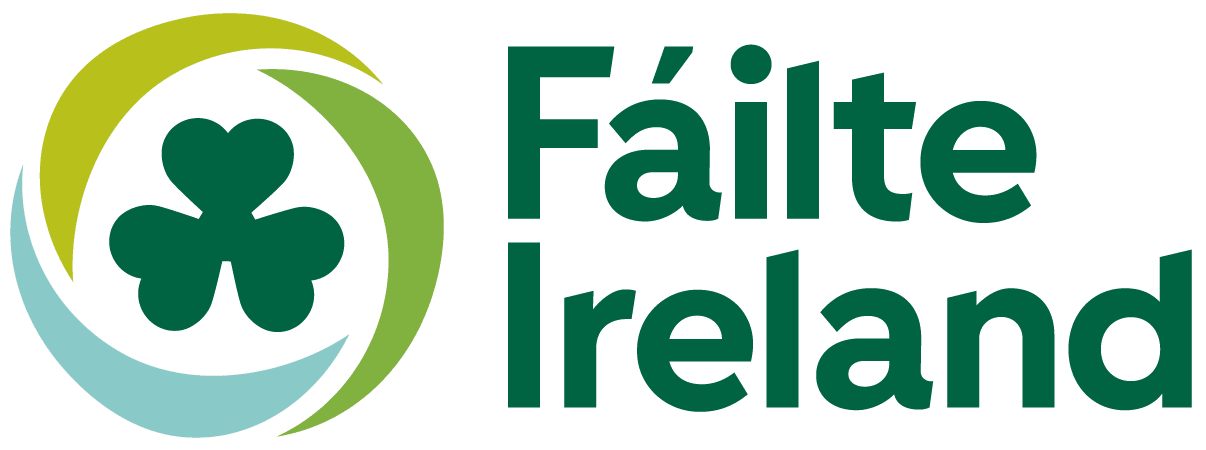 Failte Ireland
