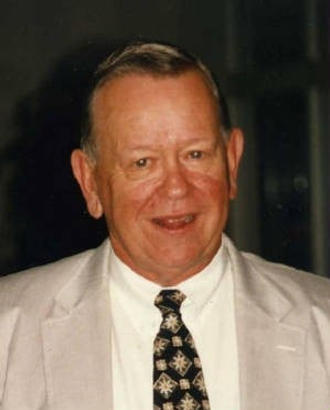 Major Robert D. Bailey Jr., Ret. (1935-2015)