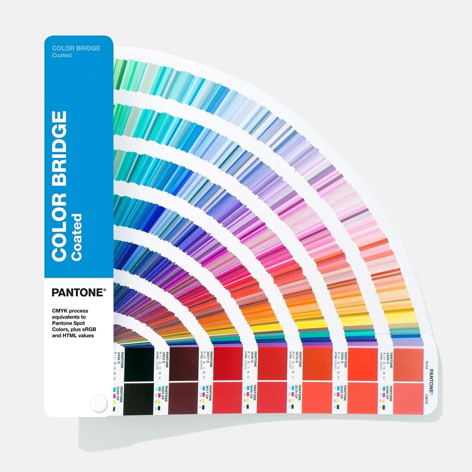 We utilize Pantone color match technology, with over 2000 SubDi II  Fabric Color choices.  
There is not a Color that cannot be created.