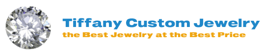 Tiffany Custom Jewelry