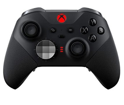 
Xbox One Elite Wireless Controller