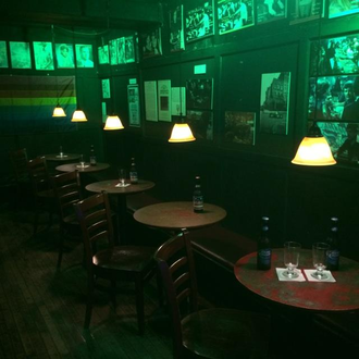 gallery