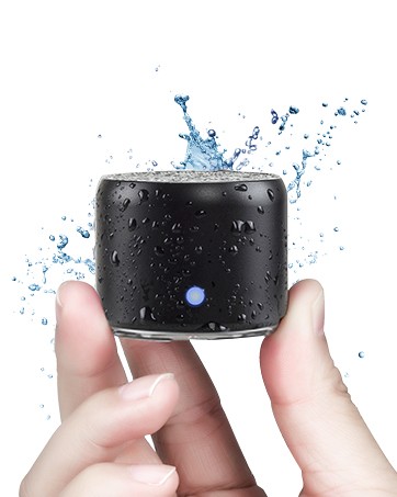 EWA A106 Pro Portable Bluetooth Speaker