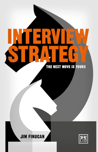 Interview Strategy Book