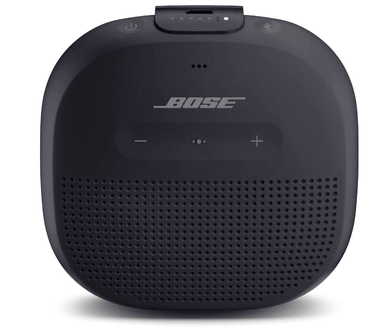 Bose Micro Bluetooth Speaker