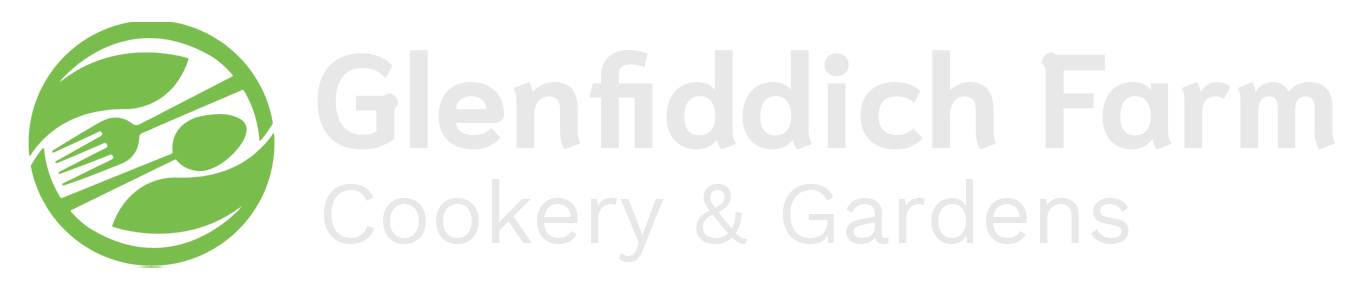 Glenfiddich Farm Cookery & Gardens Logo
