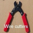 Coax Cable Cutters