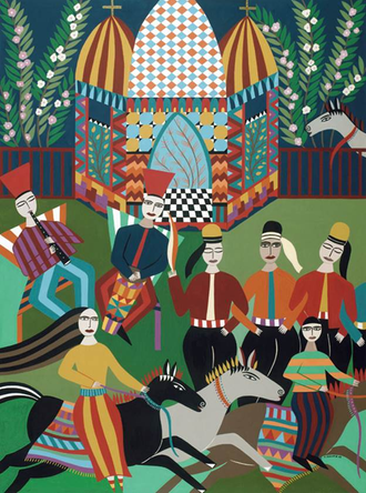 Eid Mar Elias