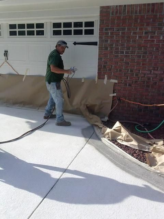 Mark Panozzo Carpet Cleaning & Painting