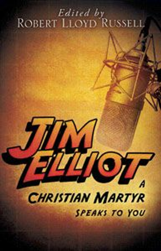 Book:Jim Elliot