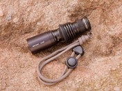 Powerful EDC pocket  flashlights for situational awareness, personal security and self defense.