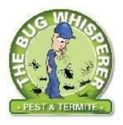 The Bug Whisperer