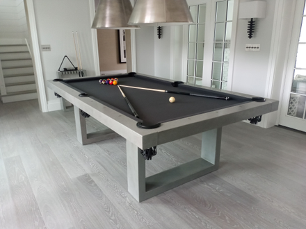 NFL : MLB : NBA : POOL TABLES : LICENSED POOL TABLES : COLLEGE POOL TABLES  : CUSTOM POOL TABLES