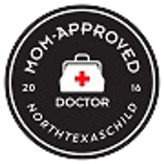 North Texas Child Magazine - 2016 Mom-Approved
