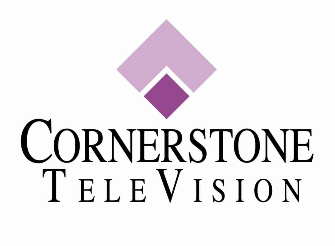 Click here to listen to Michael Heil's Interview on Cornerstone Television Network.