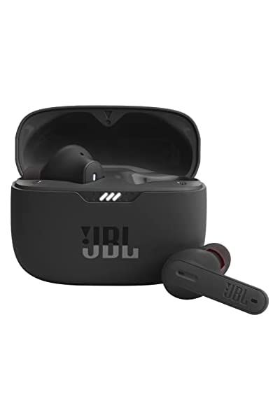 JBL Tune 130NC TWS True Wireless In-Ear Noise Cancelling Headphones - Black