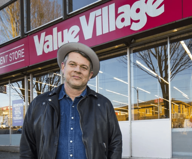 Value Village employee finds senior's forgotten $85K